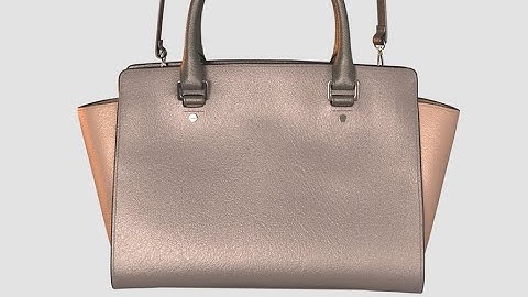 Creating High Quality Materials in 3ds Max using PBR Textures