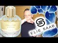 Elie Saab "Girl Of Now" Fragrance Review