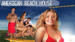 American Beach House (2016) | Trailer | Mischa Barton | Lorenzo Lamas | Martin Belmana