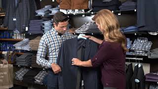 ADM Peter Millar Winter 2018 general