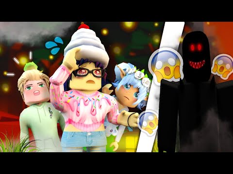 Don T Go Into This Roblox Game Alone Scary Youtube - roblox totally normal elevator raga gaga yoga roblox free robux