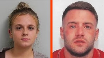 Top 10 Worst Criminals Handed UK Prison Sentences in 2025