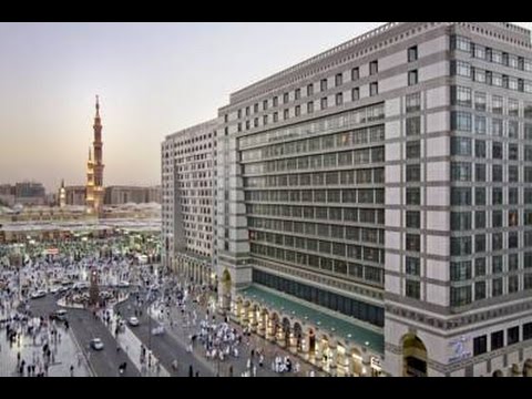 مدينة مدينة نورها نبينا يامدينة رسول الله