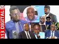 Waly Risque Le Mandat De Dépôt Pape Ale Niang Sur Le Verdict Amadou Ba Vers La Haute Cour Waly Risque Le Mandat De Dépôt Pape Ale Niang Sur Le Verdict Amadou Ba Vers La Haute Cour