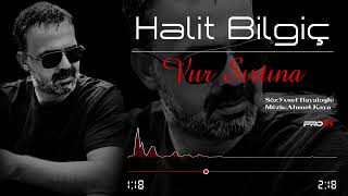 Halit Bilgiç - Vur Sırtına 2024 Resimi