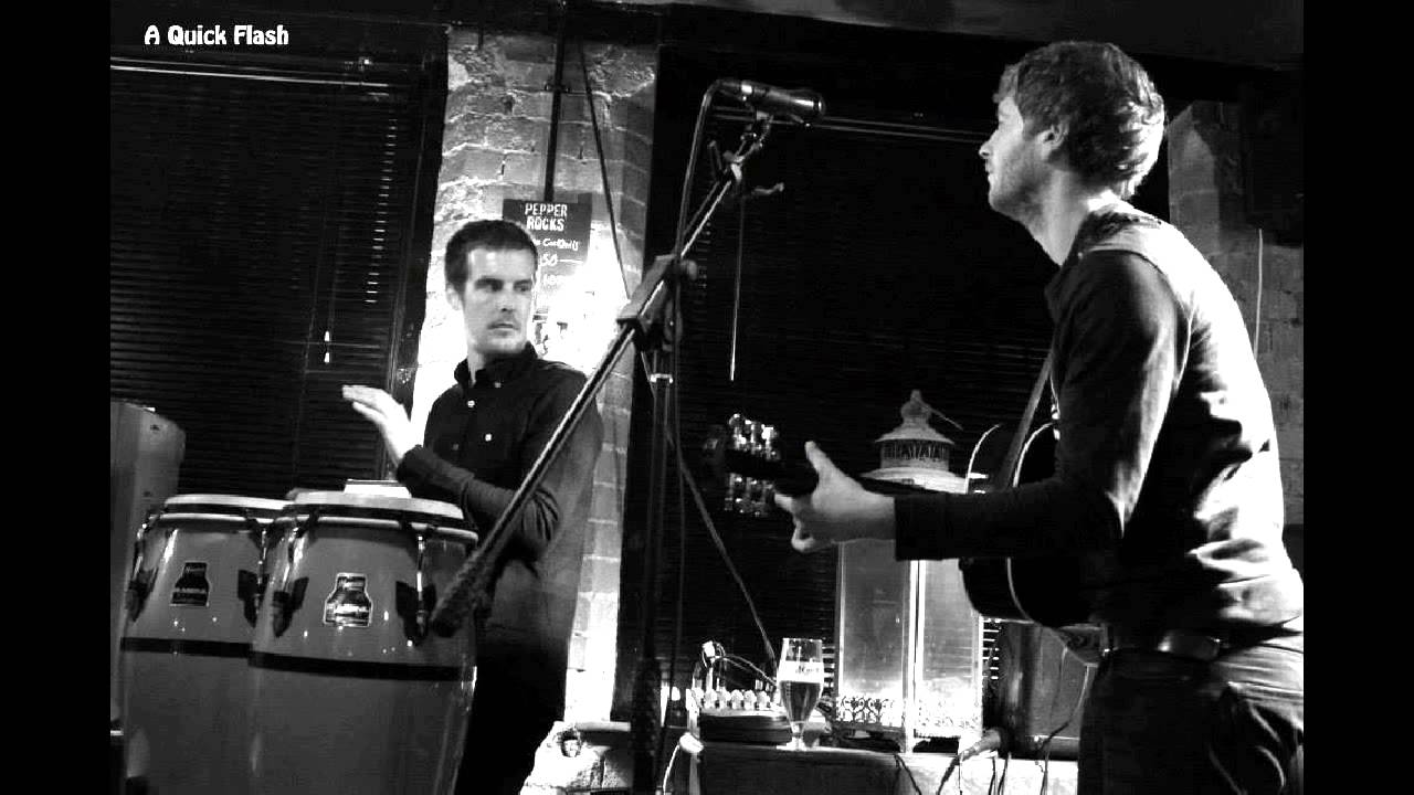 Pepper Rocks open mic (every Tuesday) 2nd Birthday Photo Compilation