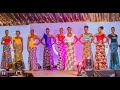 Imigambi Itatu Ya Mbere Yashikirijwe N Abatowe Muri MISS Burundi 2025 Imigambi Itatu Ya Mbere Yashikirijwe N Abatowe Muri MISS Burundi 2025