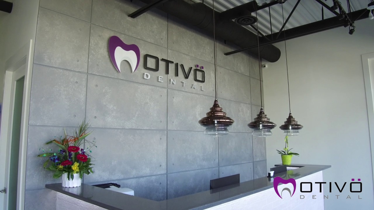 Motivo Dental Edmonton Dentists