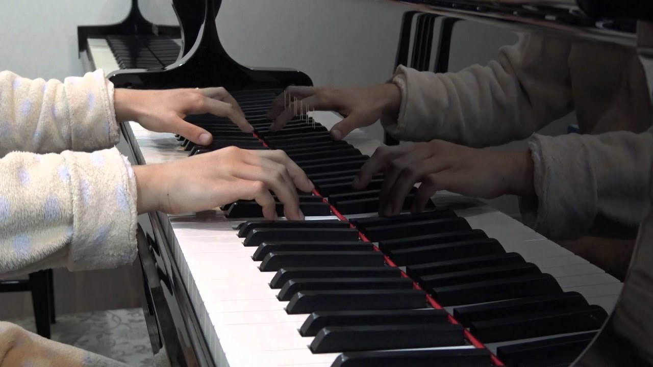【プロが弾く】松田聖子メドレー_松田聖子_ピアノ