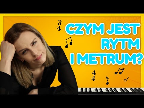 Wideo: Czym Jest Rytm