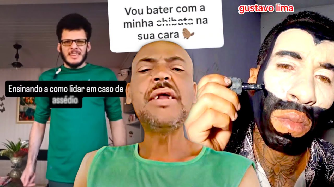 Vídeos que ESTRAGARAM meu dia (e vão estragar o seu também)