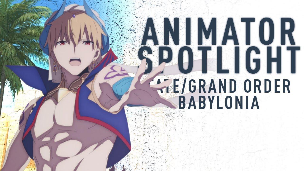 Fate/Grand Order – Absolute Demonic Front: Babylonia – Anime Review -  Breaking it all Down