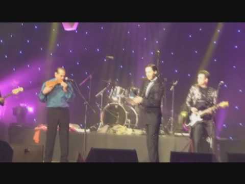 Vitas & Gh. Zamfir - Lie Ciocarlie Live HQ- Romania 2009 -TV & Home made version