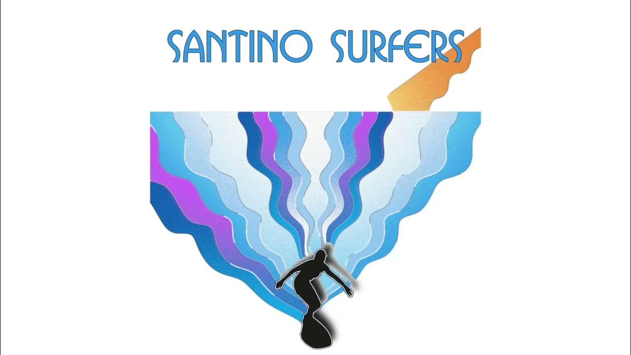 Santino Surfers - Freedom Surfers - 0221 Santino Surfers - Freedom Surfers - 0221