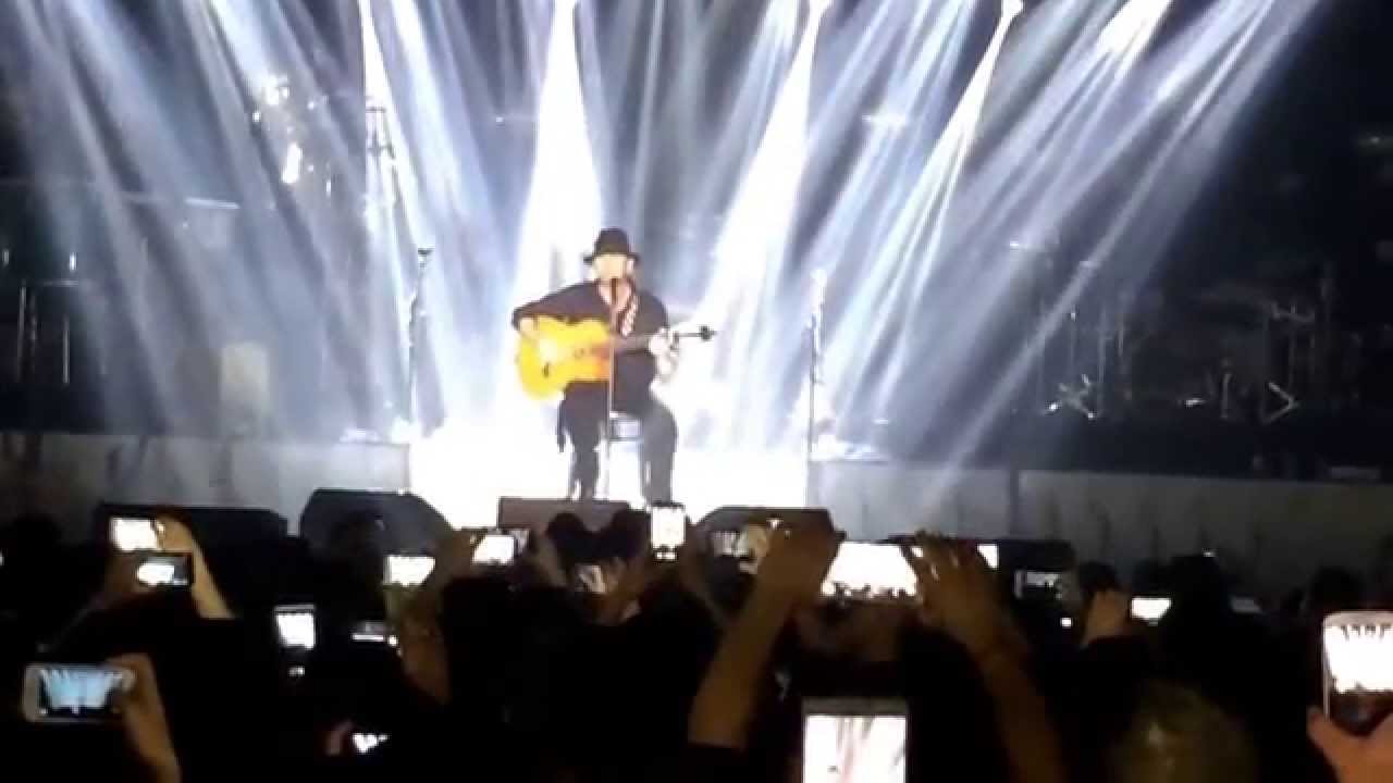 Himno de Andalucía el barrio en ejido