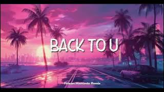 DJ FVNKY NIGHT❗❗❗FIRWAN.M._-_BACK_TO_YOU_FVNKY_NIGHT_NEW_REMIX