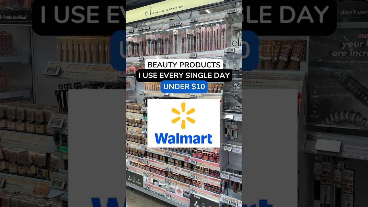 Аптечные продукты, которые я использую каждый день