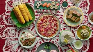 GoFood - Hujan Voucher (Dir CUT) | Directed by Dimas Djayadiningrat - 2019
