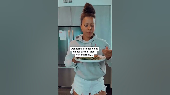 Food Guilt Advice | growwithjo #shorts