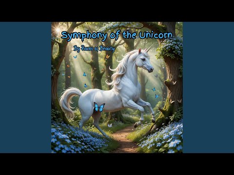 在 YouTube 上觀看「Unicorn’s Harmonic Journey」