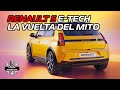 Nuevo Renault 5: ¡Vuelve el Mito!