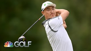 Highlights: BMW International Open 2022, Round 2 best shots | Golf Channel