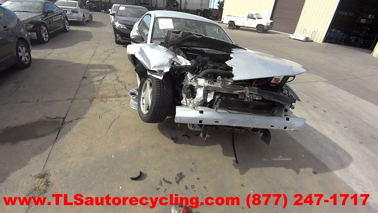 Mustang Parts For Sale >> 2004 Ford Mustang Parts For Sale 1 Year Warranty Youtube Mustang Parts For Sale >> 2004 Ford Mustang Parts For Sale 1 Year Warranty Youtube