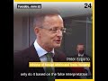 EURACTIV60: Hungary's anti-LGBTIQ law #shorts