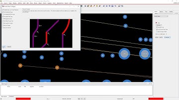 Route Analysis | OrCAD PCB Designer