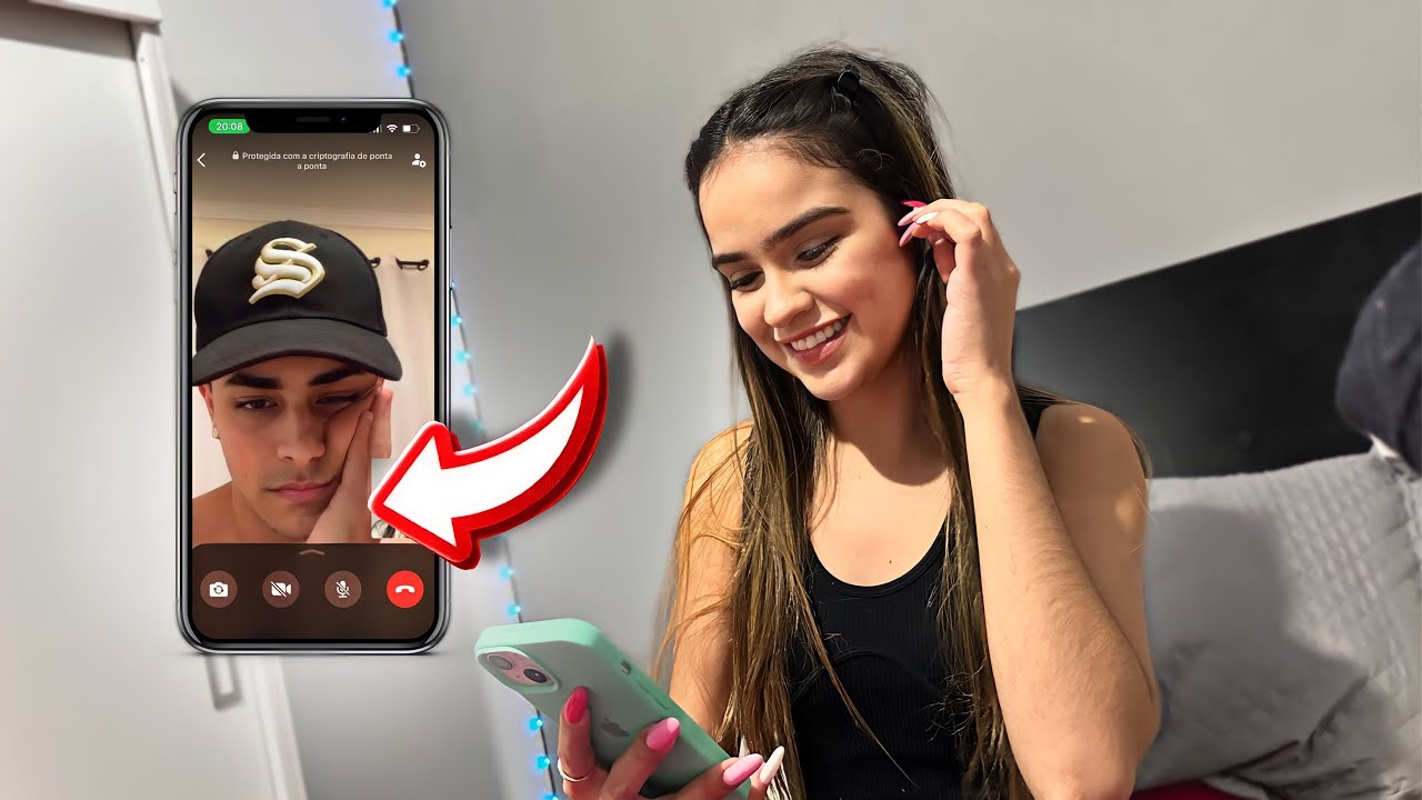 O VIZINH0 LIGOU PARA A VITÓRIA E ISSO ACONTECEU…