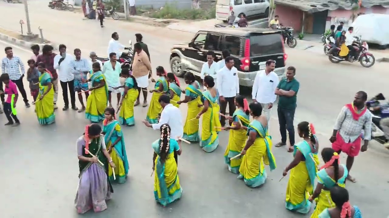 బద్వేల్ పోగ్రామ్ గురువ్వు వెంకటేష్ call 8247615641