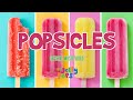 The jolly pops  popsicles live the boink show