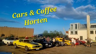 Cars & Coffee Horten 22.08.2023 (Norway) by Bluesgutt 64 157 views 8 months ago 6 minutes, 2 seconds