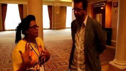 EVO 2010 Seth Killian Interview