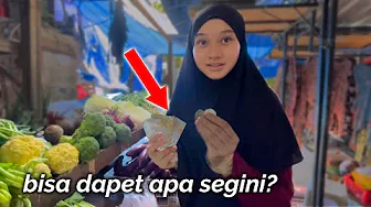 What can you get for 17,000 at the market? ft. Gina Sorra thumbnail