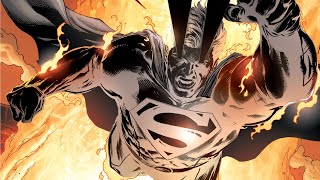 Justice League get new powers (Darkseid War)