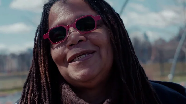 Linda Goode Bryant: "We Floated on That Energy"