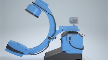 Nabtesco RV-C gears – precision for medical technology