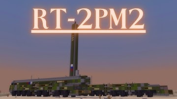 Minecraft: How to build a Rocket Launcher in Minecraft (RT-2PM2) Minecraft Rocket Launcher Tutorial