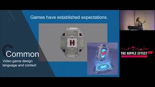 GCAP 2017: Why Ladders are Awesome: A Game Design lesson in Spatial Design Wealth