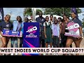 West indies squad for t20 cricket world cup selected by the cricket forum