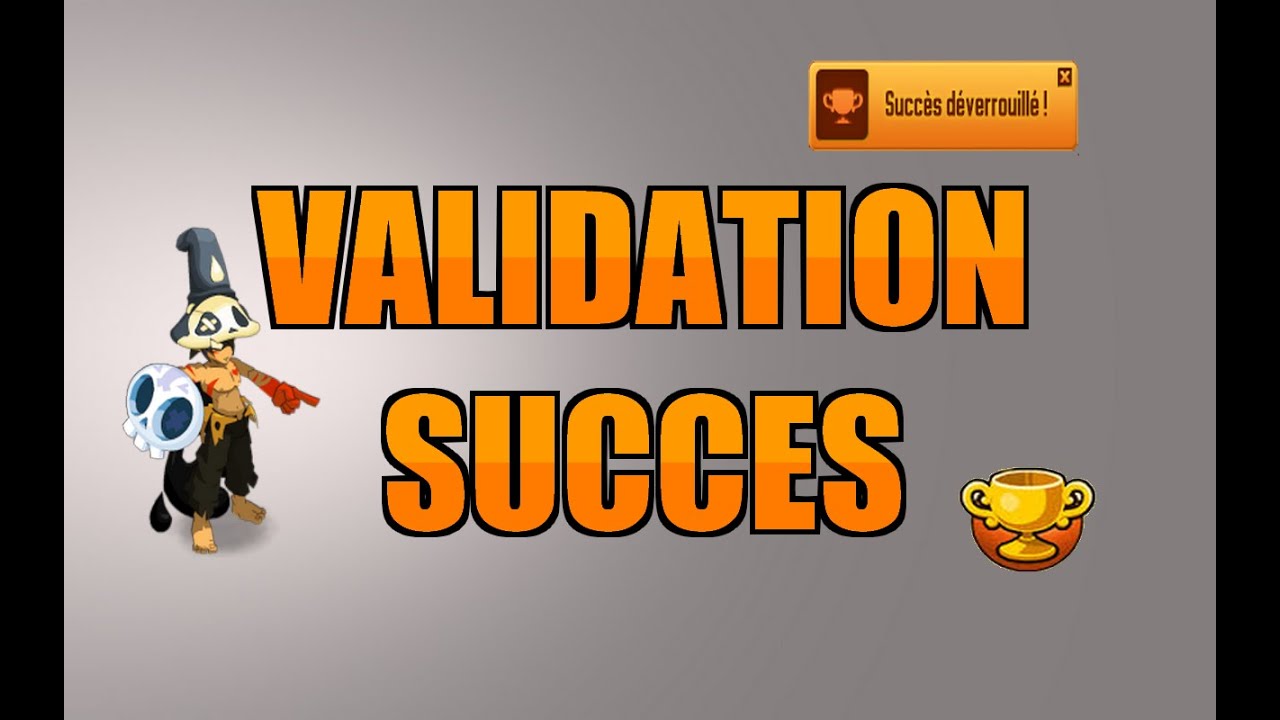 [Dofus] 1 milliard d'xp en quelques clics! [Quête ocre+Succès]