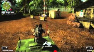 Just Just Cause 2X3.