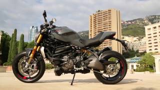 Ducati Monster 1200 S review | Bike World