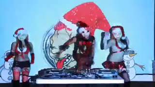 (christmas mix) dj bl3nders