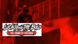 Download Lagu Machine Gun video dr Lucky and the Bolo semoga bermanfaat u para bolo semua MP3