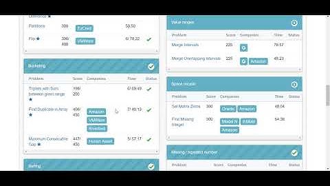 2 SORTING IN ARRAY(Arrays)-Interviewbit #arrays#programming#revision
