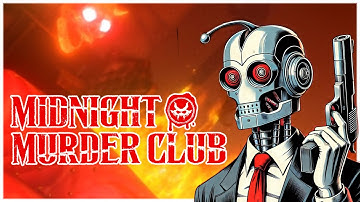 This Game is Chaotic and my Friends are Unhinged 