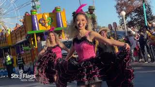 Mardi Gras Festival 2023