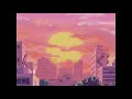 City Sunset [Synthwave // Retrowave // Chillwave // Electronic]